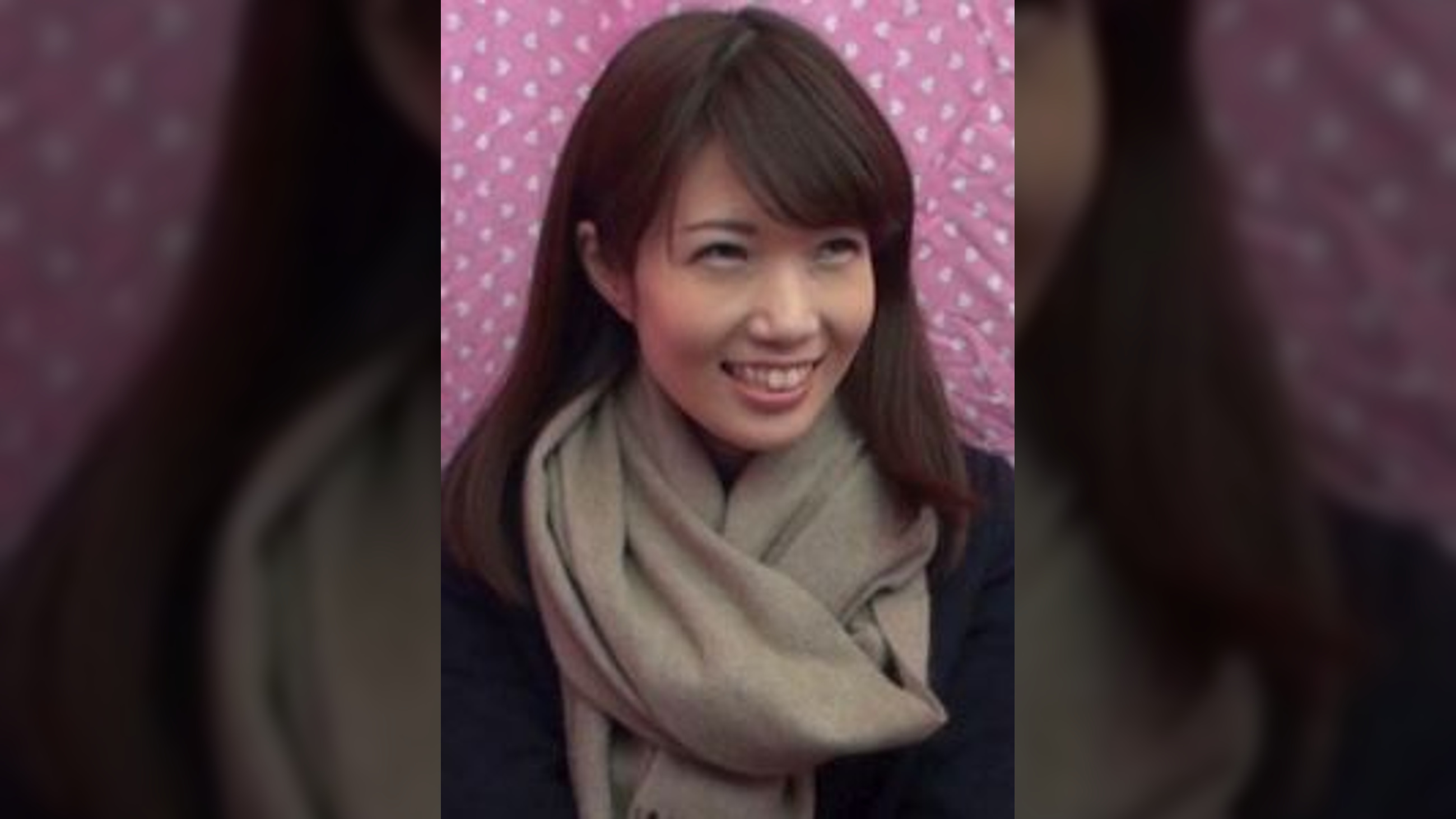 【ガチな素人】 みさきさん 26歳