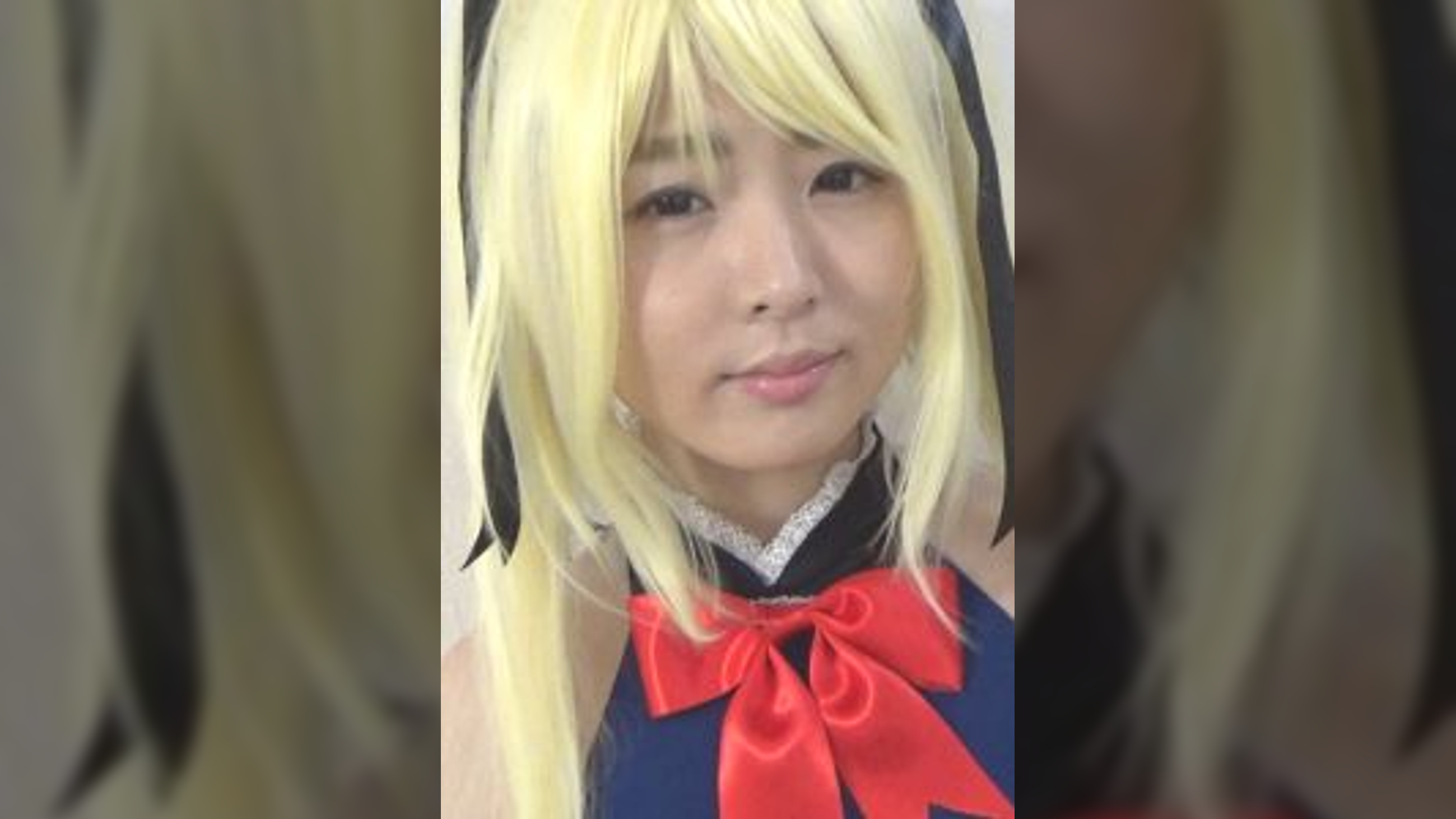 メタボおやじが、コスプレ美少女とハメ撮り援交 〇リー編