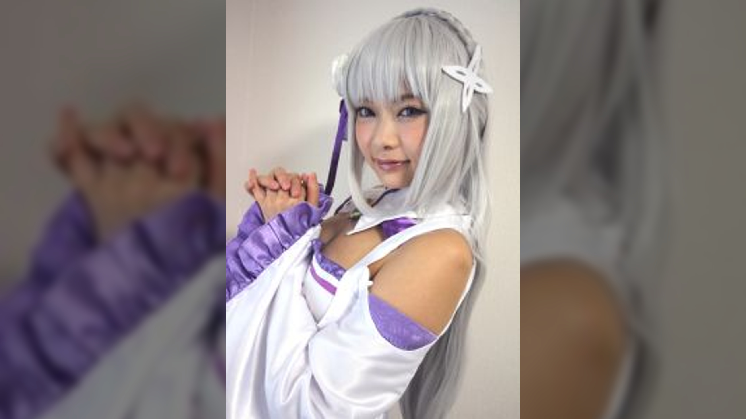 メタボおやじが、コスプレ美少女とハメ撮り援交 〇ミリア編
