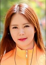 韓国ジョガー チャンミン