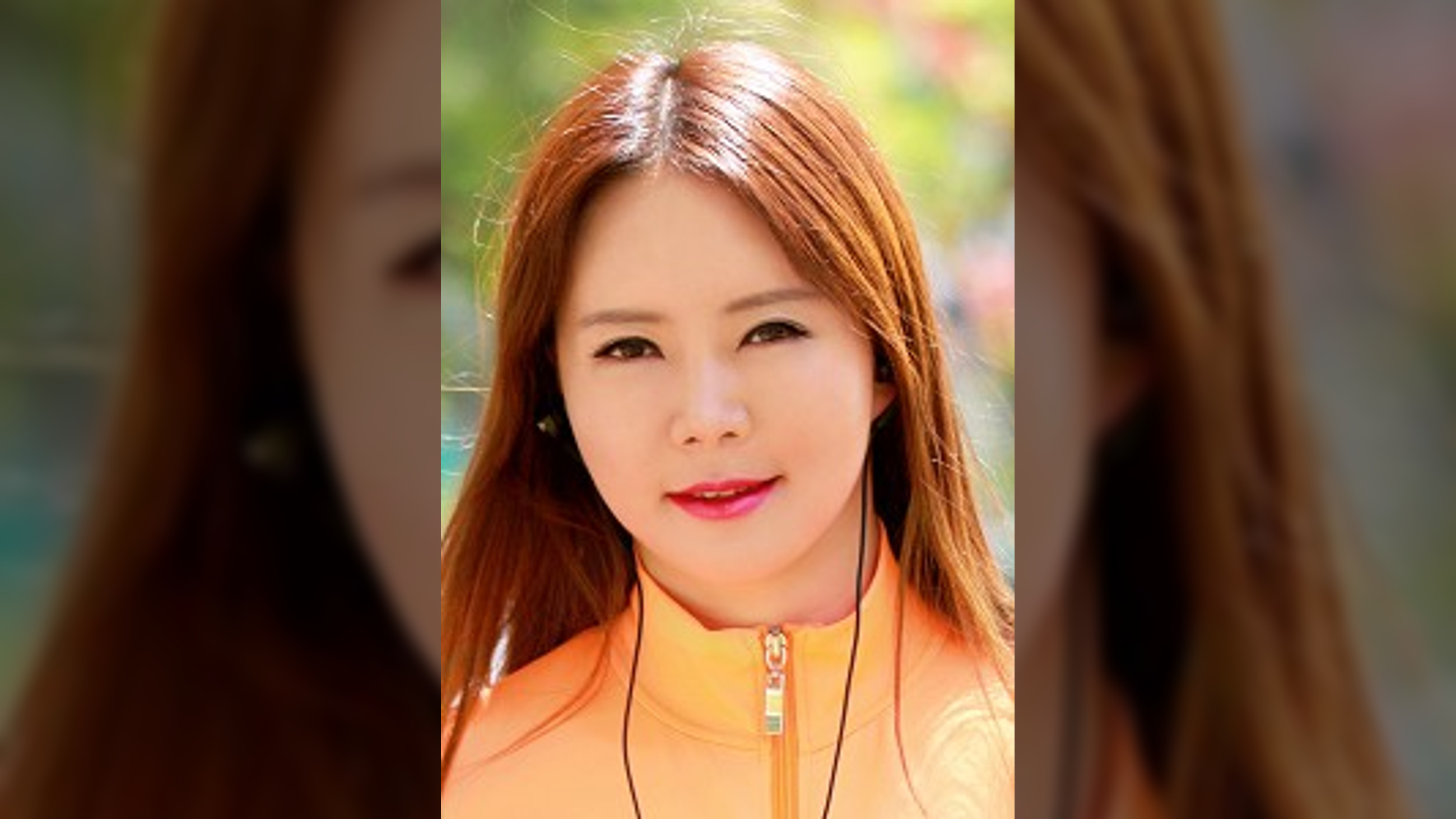 韓国ジョガー チャンミン