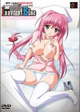 Innocent Blue カルテ2　「最愛の妹は謀り頃、処女　裕美（Sサイズ）