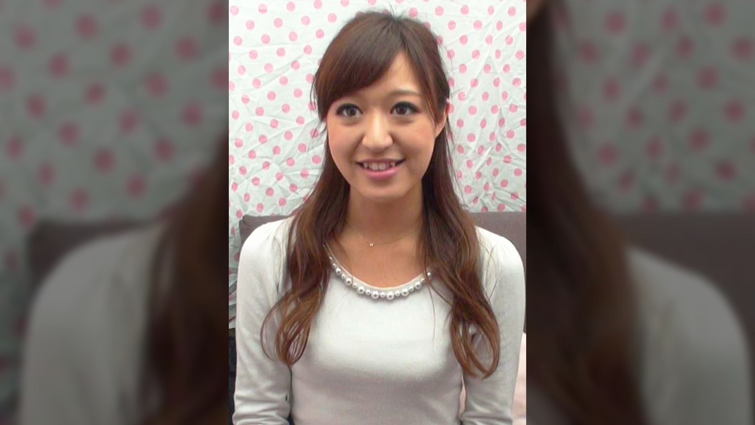【ガチな素人】 きょうこさん 23歳