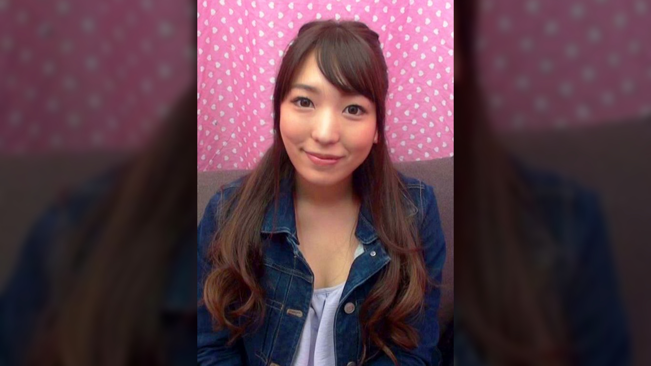 【ガチな素人】 えりなさん 22歳