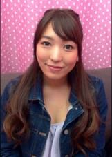 【ガチな素人】 えりなさん 22歳