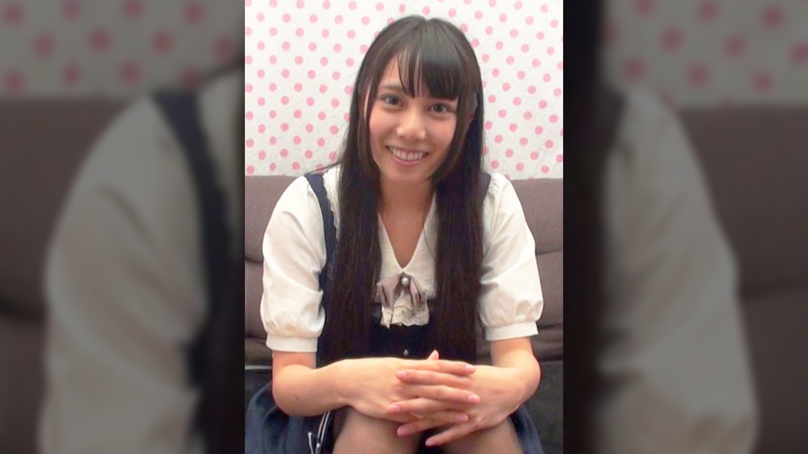 【ガチな素人】 ゆうかさん 23歳
