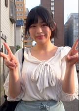 【ガチな素人】 みのりさん 21歳
