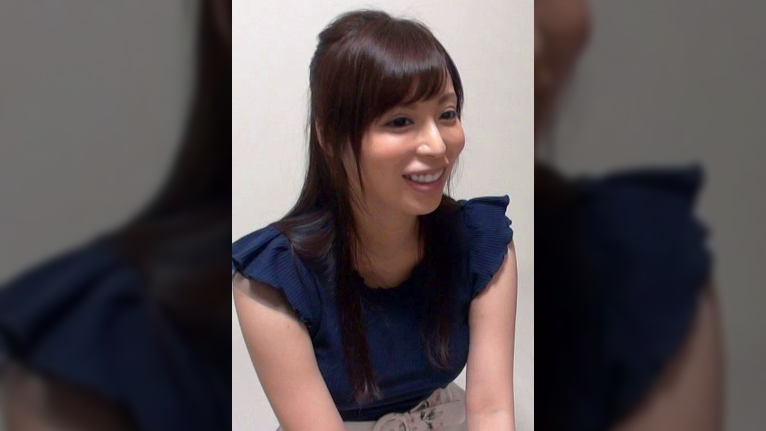真弓さん 22歳