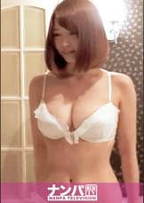 マジ軟派、初撮。616 チームT ミク 20歳 大学生
