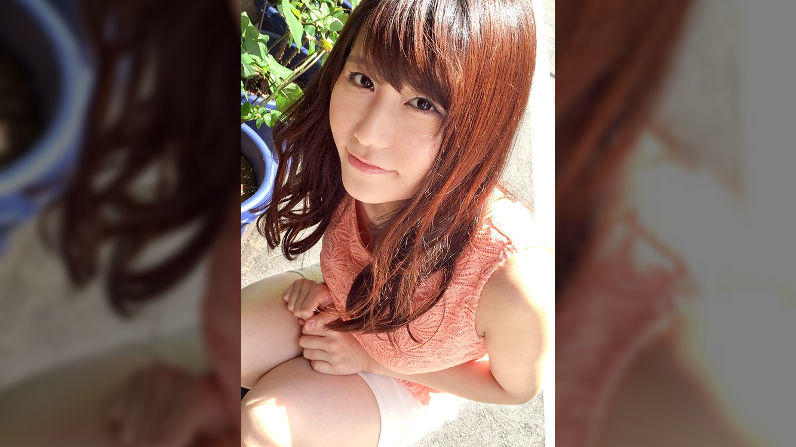 【初撮り】ネットでAV応募→AV体験撮影 01 まき 22歳 歯科助手