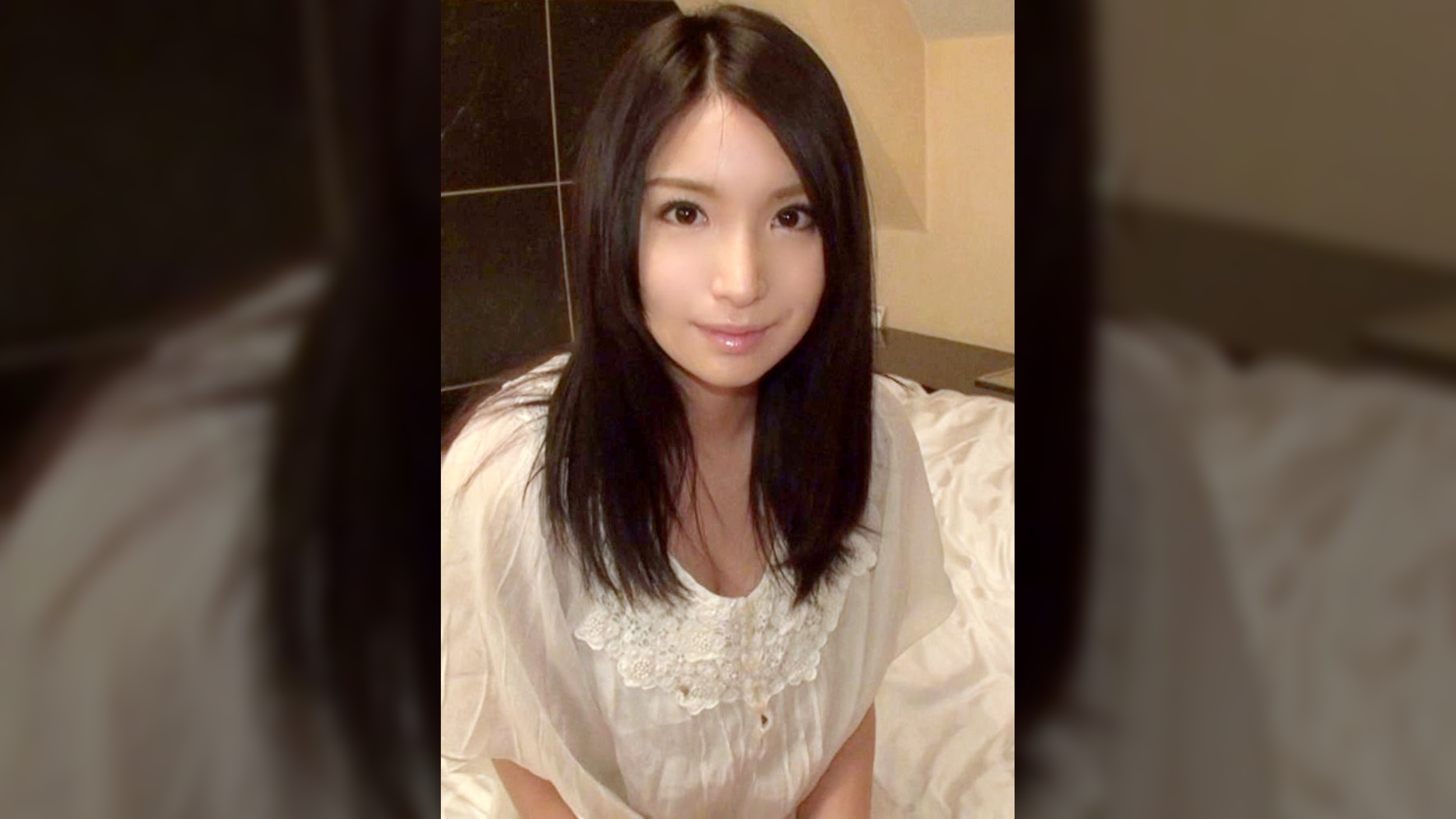素人AV体験撮影495 あやの 18歳 学生