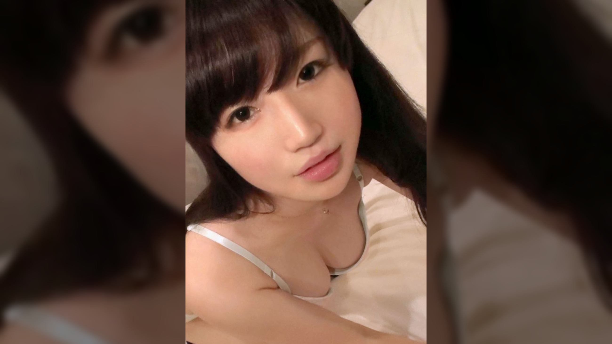 素人個人撮影、投稿。500 千晴 20歳 大学生