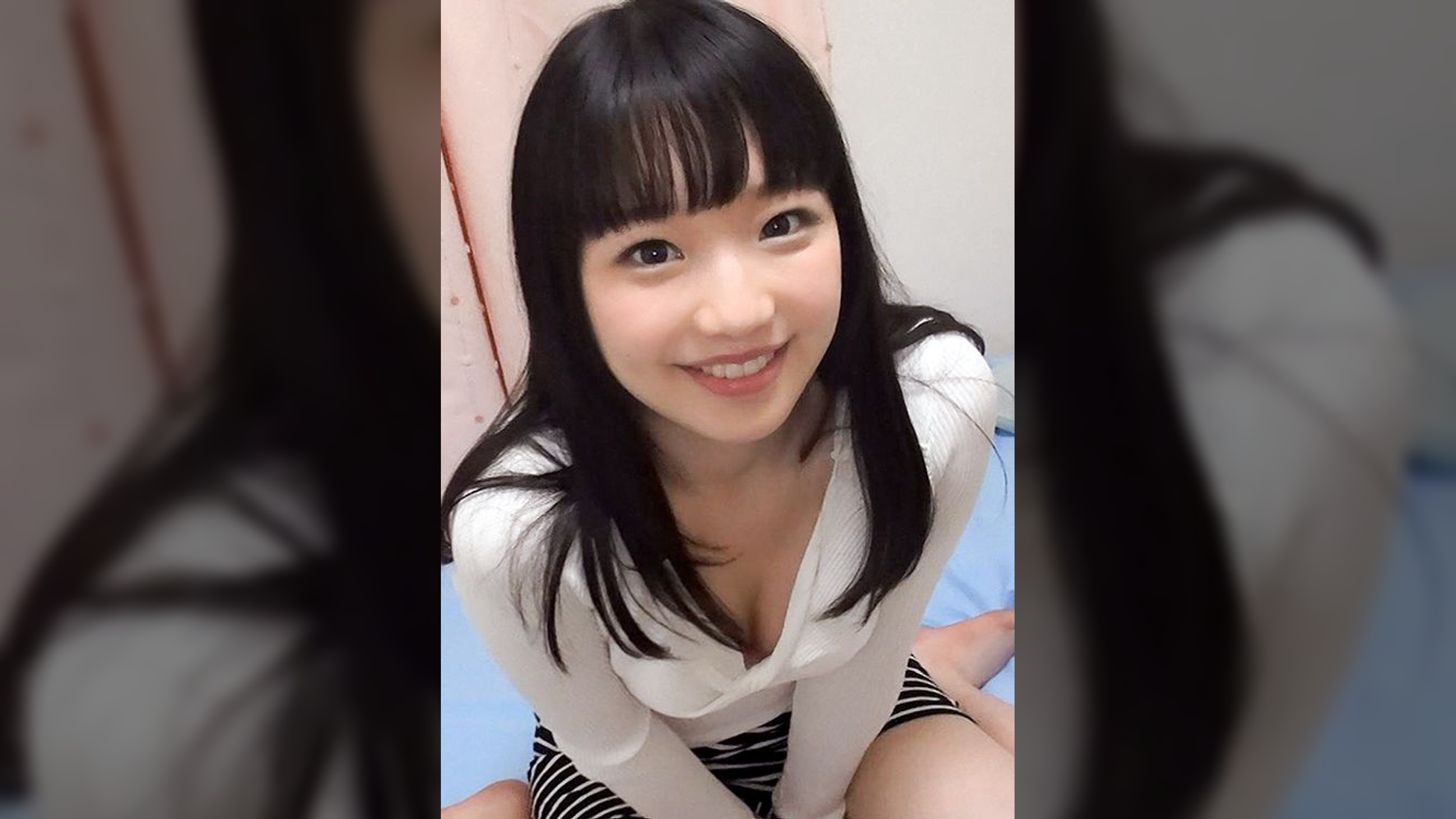 素人AV体験撮影1013 ゆうな 22歳 大道芸人