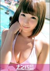 プールナンパ 07 in 練馬  はるら 20歳 服飾系の専門学生 