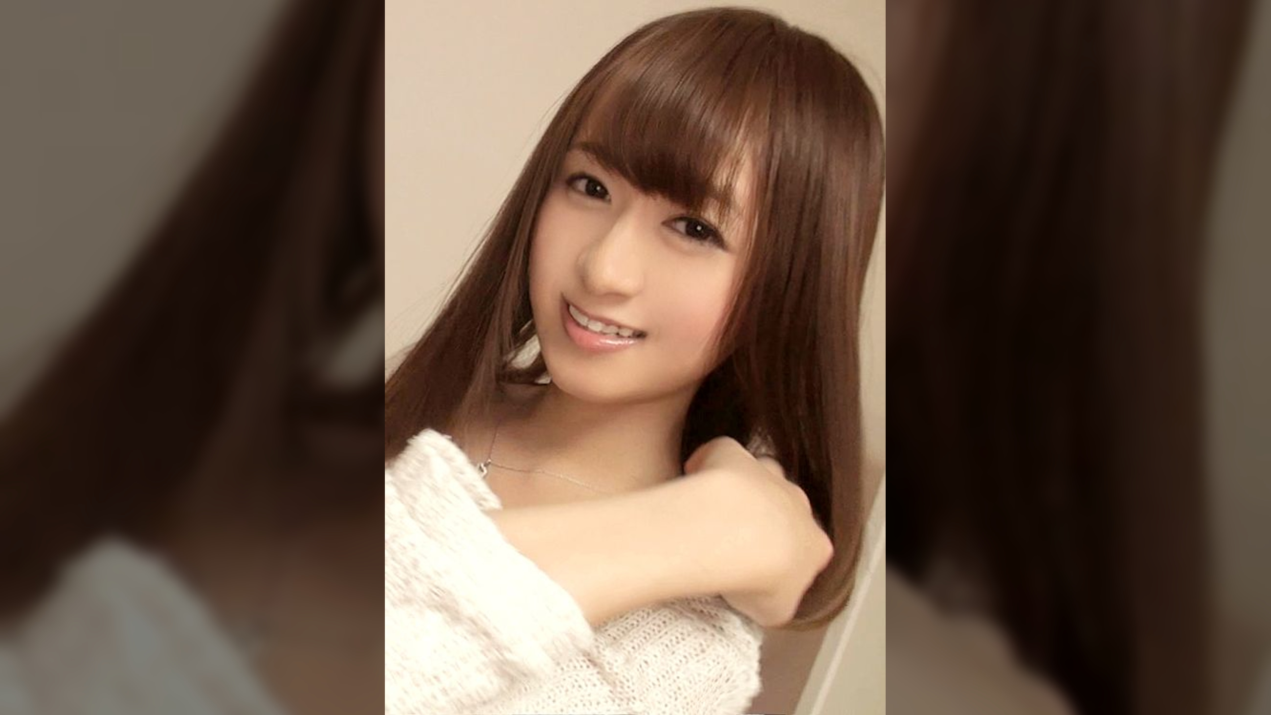 素人AV体験撮影875  あゆみ 20歳 プロロードレーサー 