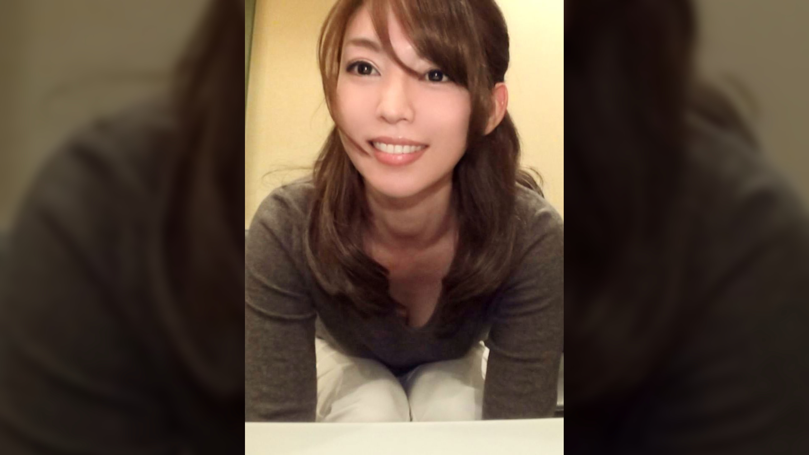 人妻、初ハメ撮り10 綾 27歳 エステティシャン