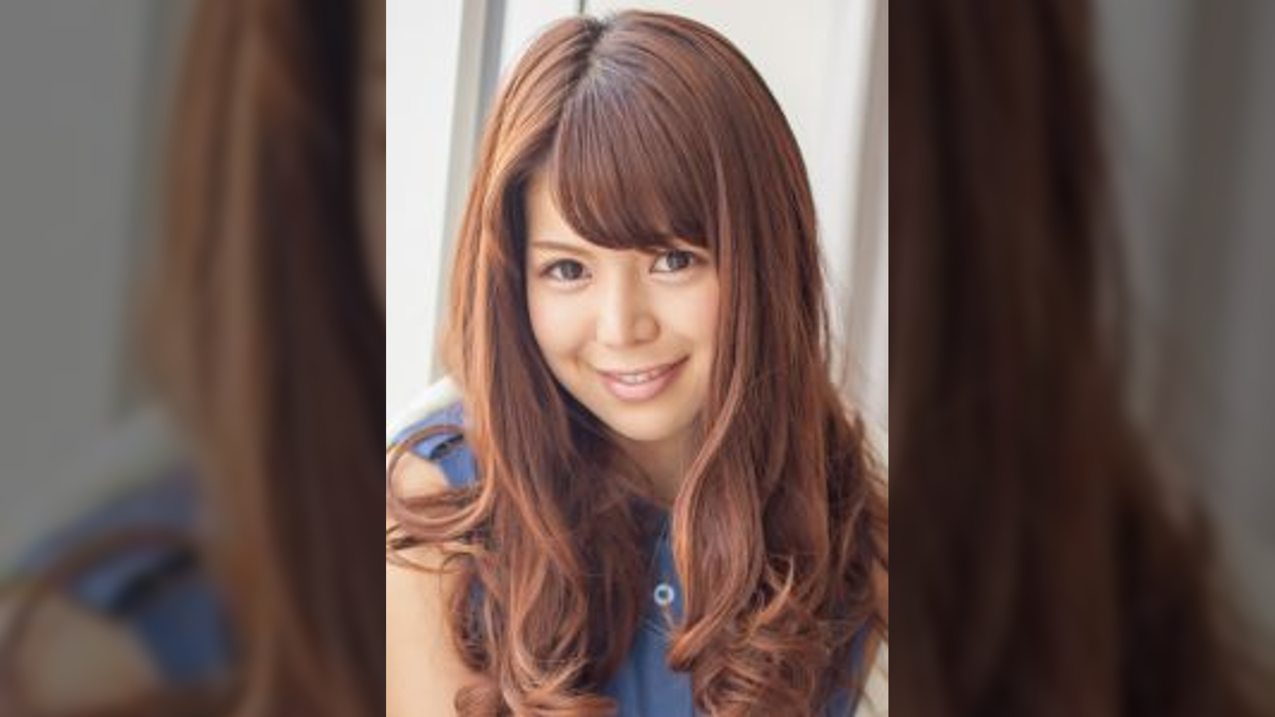 ゆかちゃん(名古屋の大学生)