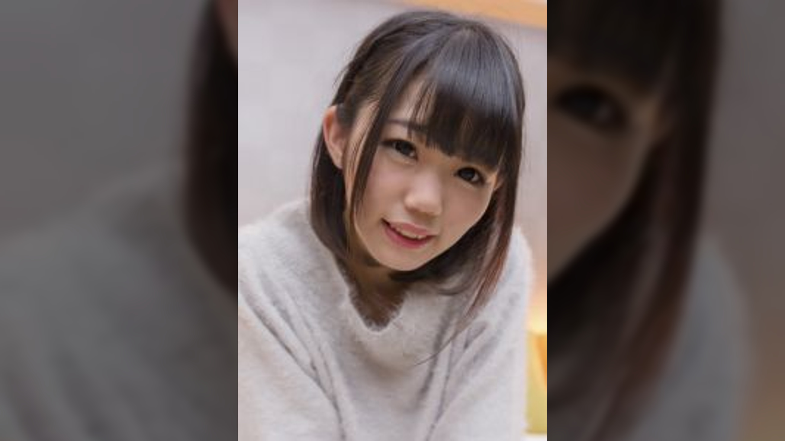 声優を目指している萌声のひとみ 20歳