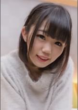 声優を目指している萌声のひとみ 20歳