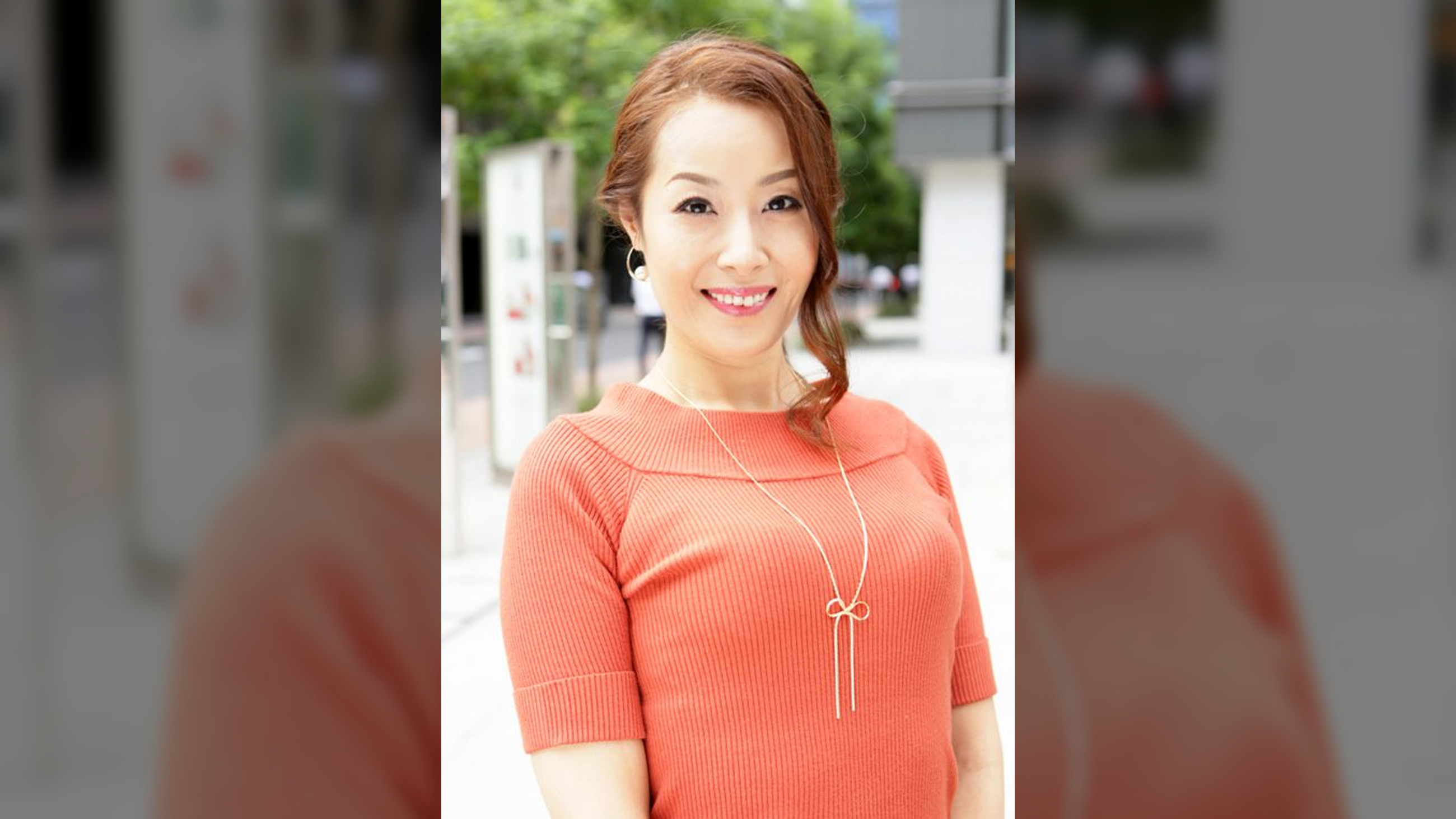 【セレブ奥さま】澪さん (45)