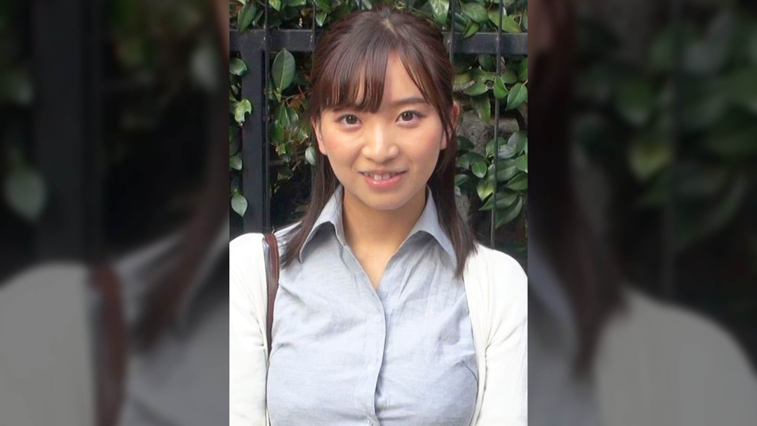 【ガチな素人】みのりさん (24)