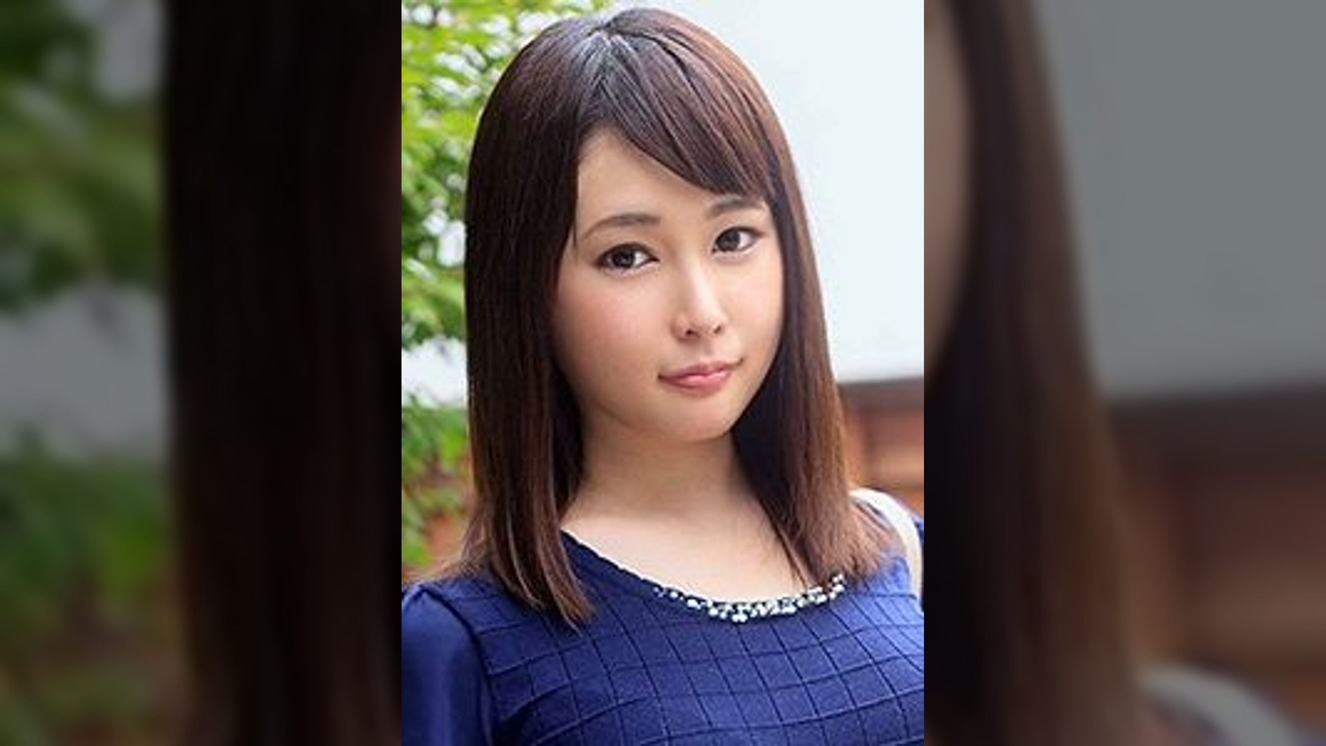 あいり（人妻空蝉橋081）