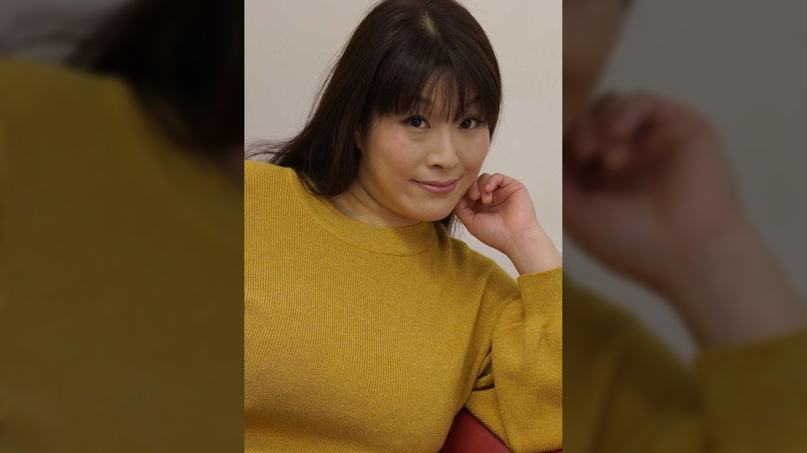 すみれ 42歳
