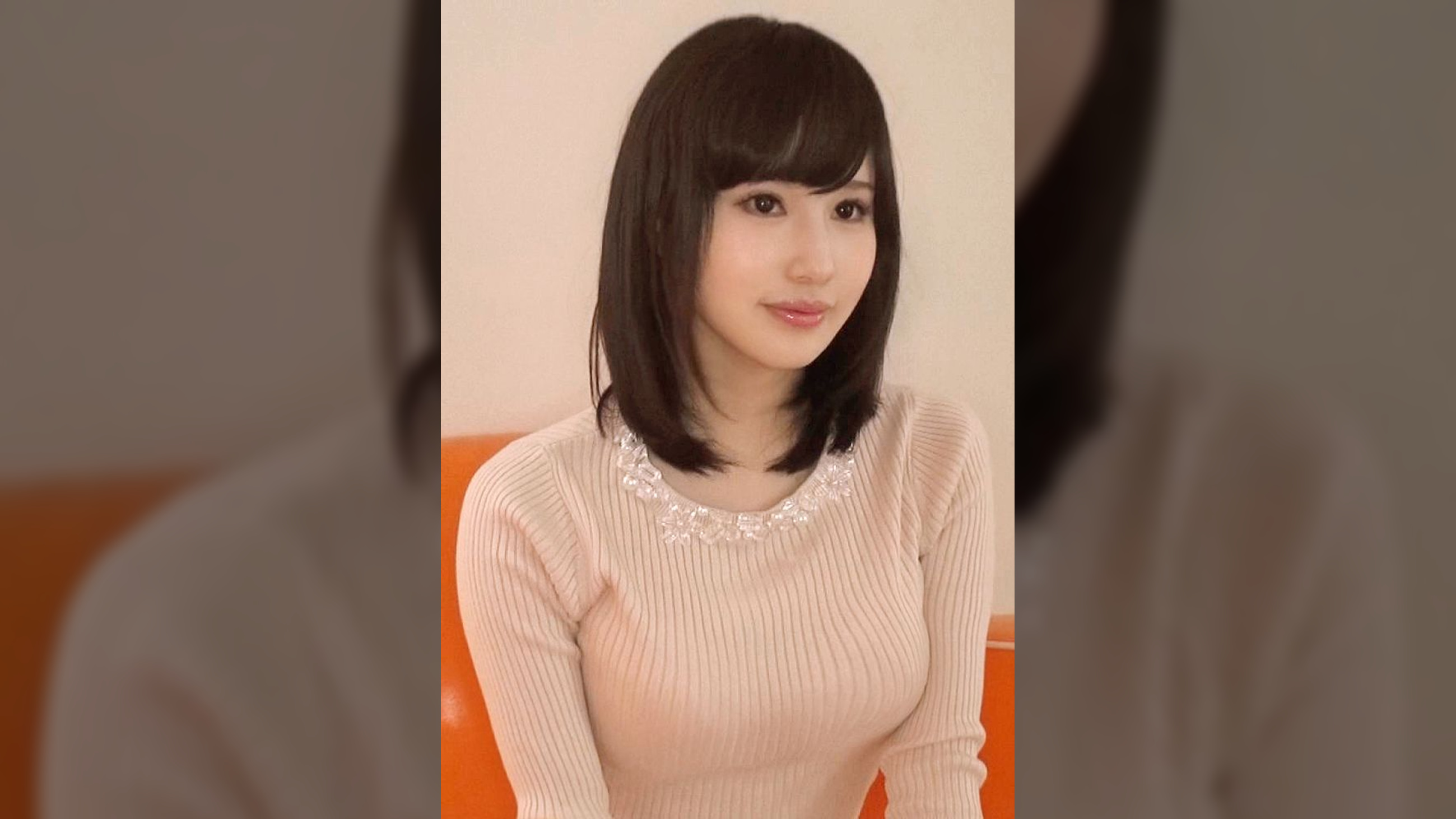 素人AV体験撮影857  奏音しおり 20歳 女子大生 