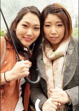 さき＆あや