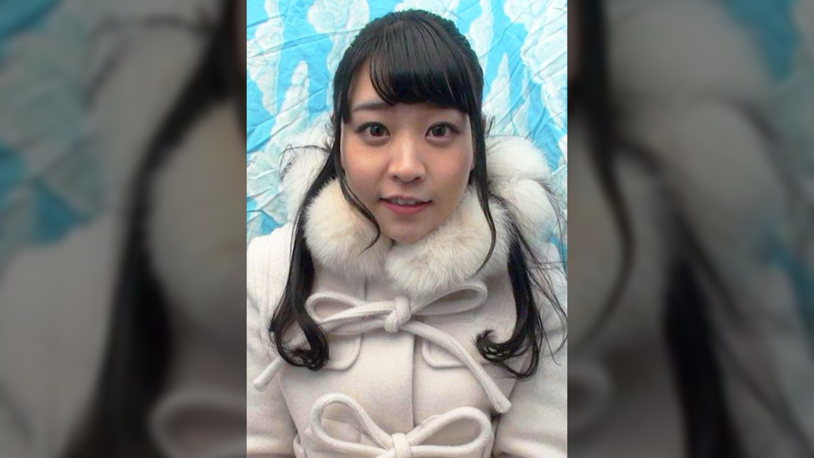 【ガチな素人】かすみさん　２０歳　女子大生