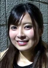 【ガチな素人】れいさん　２１歳　女子大生