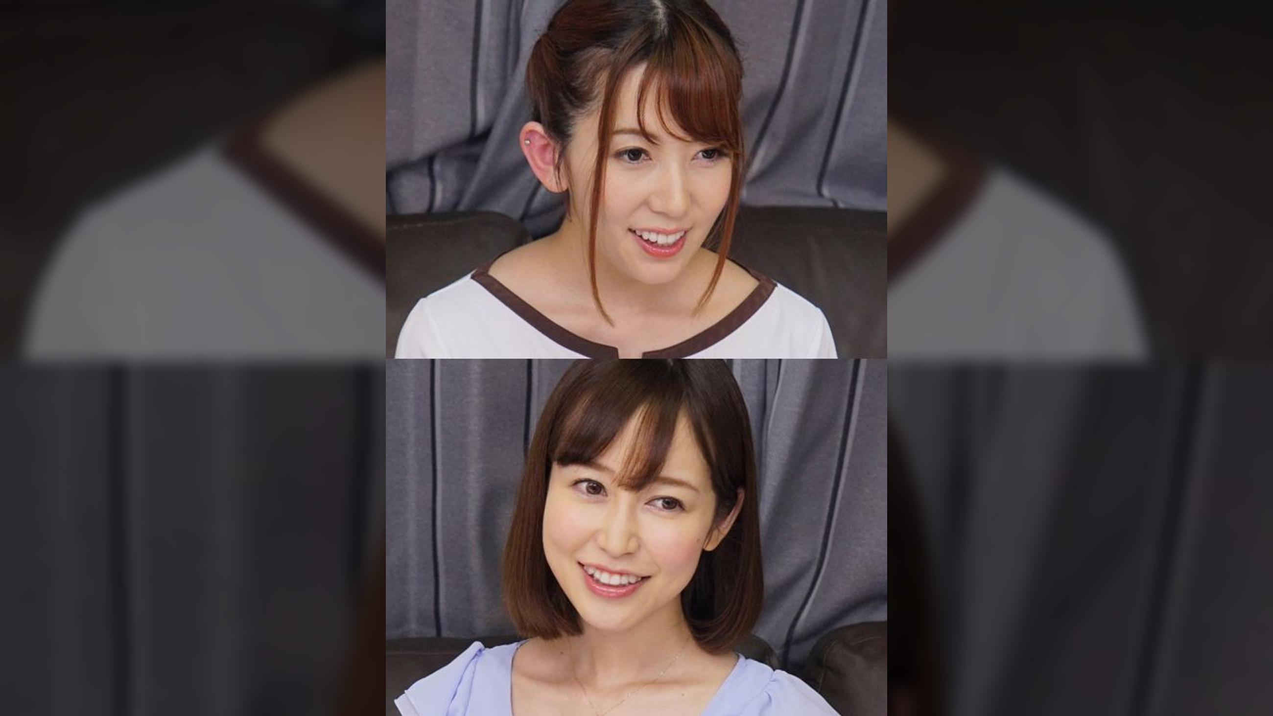 篠田さん 34歳 美巨乳Fカップ奥さま