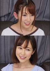 篠田さん 34歳 美巨乳Fカップ奥さま