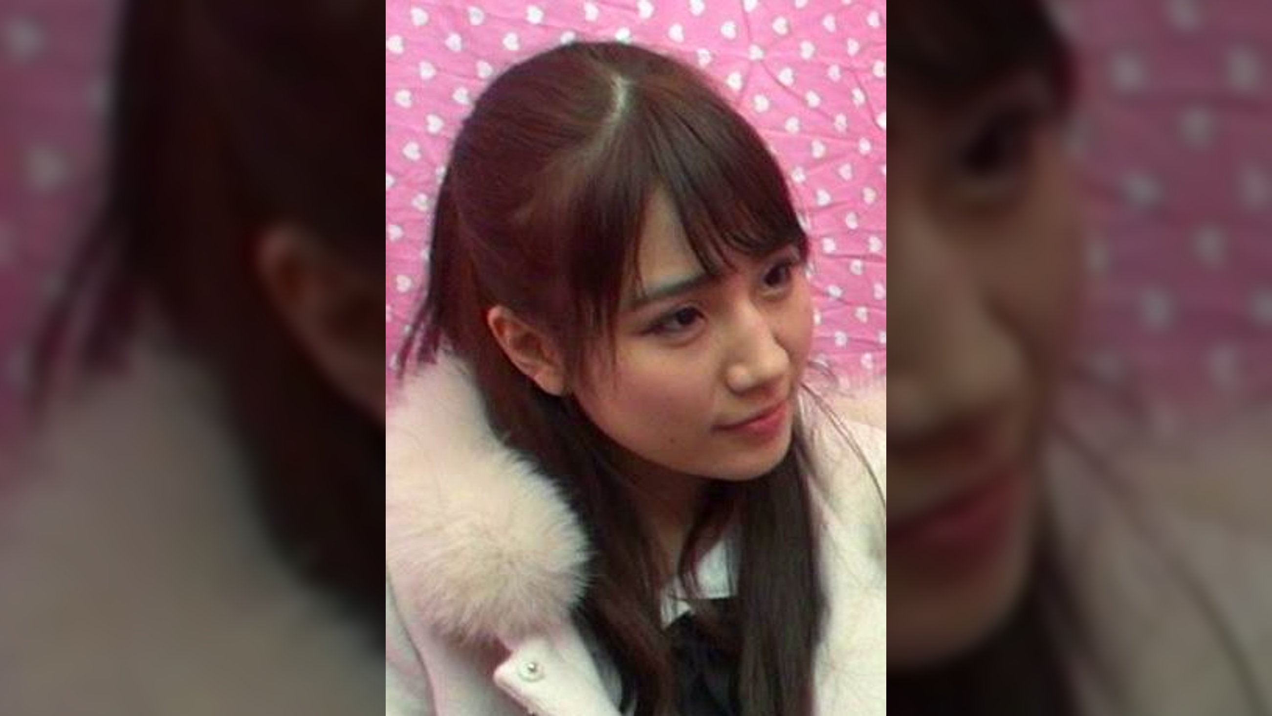 【ガチな素人】ゆかさん 21歳 メイド喫茶で働くEカップさん