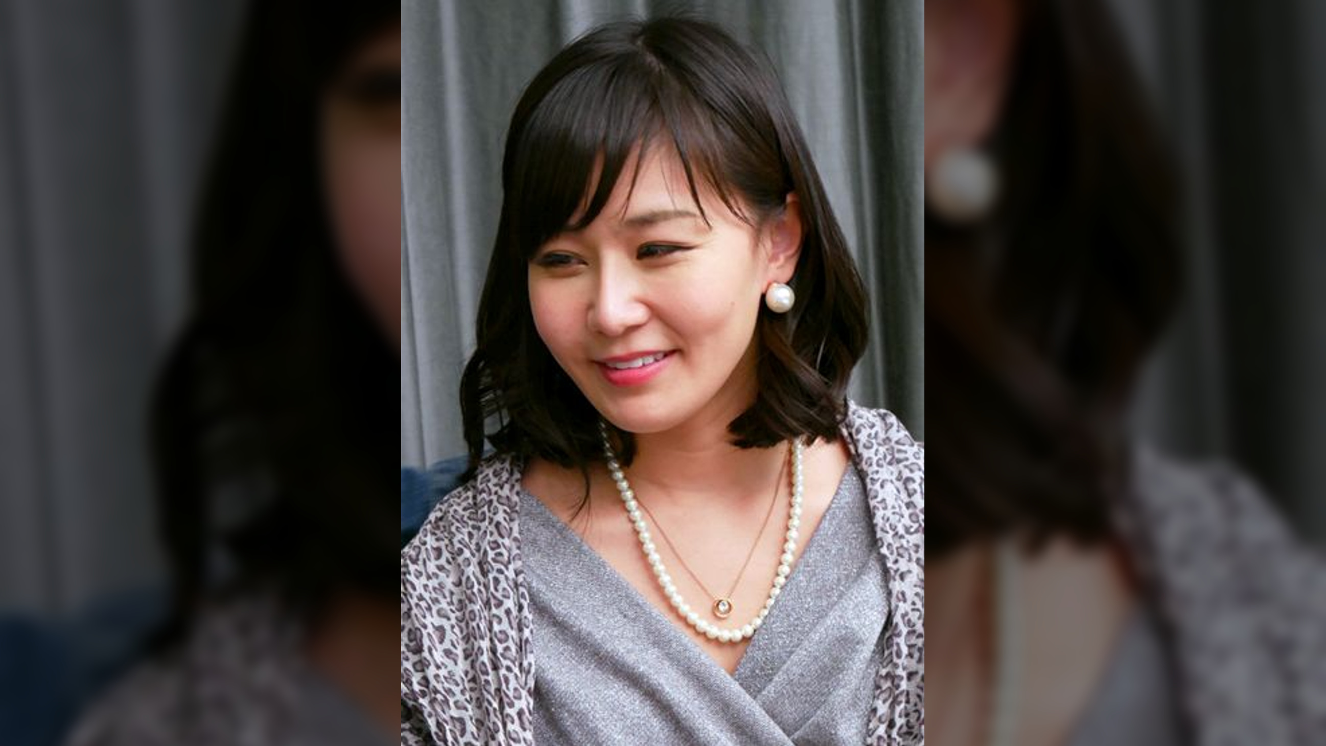 あかりさん 35歳 【セレブ奥さま】