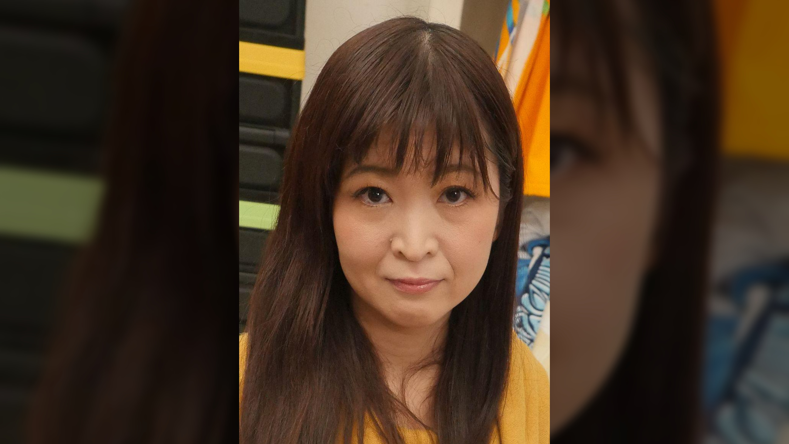 ゆうこ 41歳