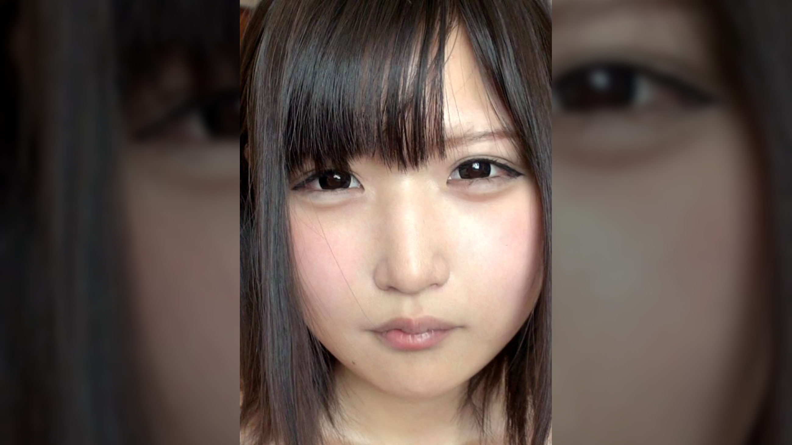 素人AV体験撮影498 20歳 薫 学生