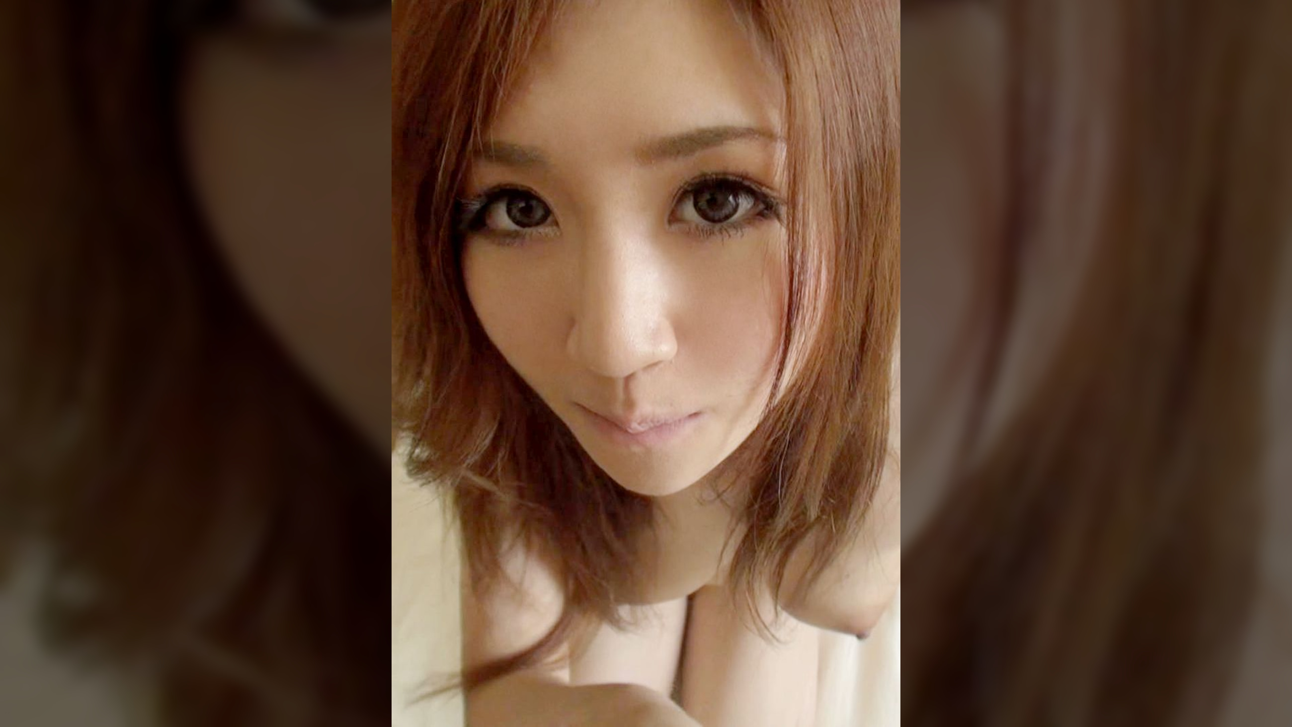 素人AV体験撮影408 ちひろ 19歳 学生