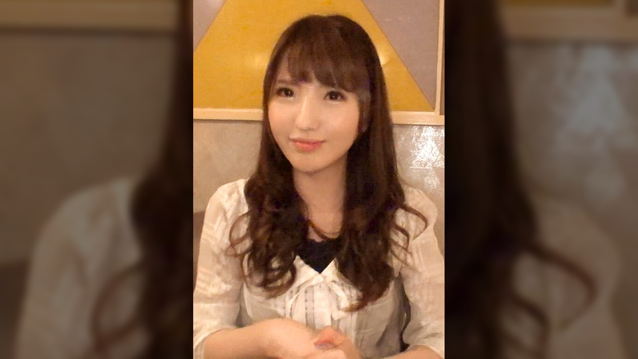 素人AV体験撮影898 のぞみ 21歳 職業