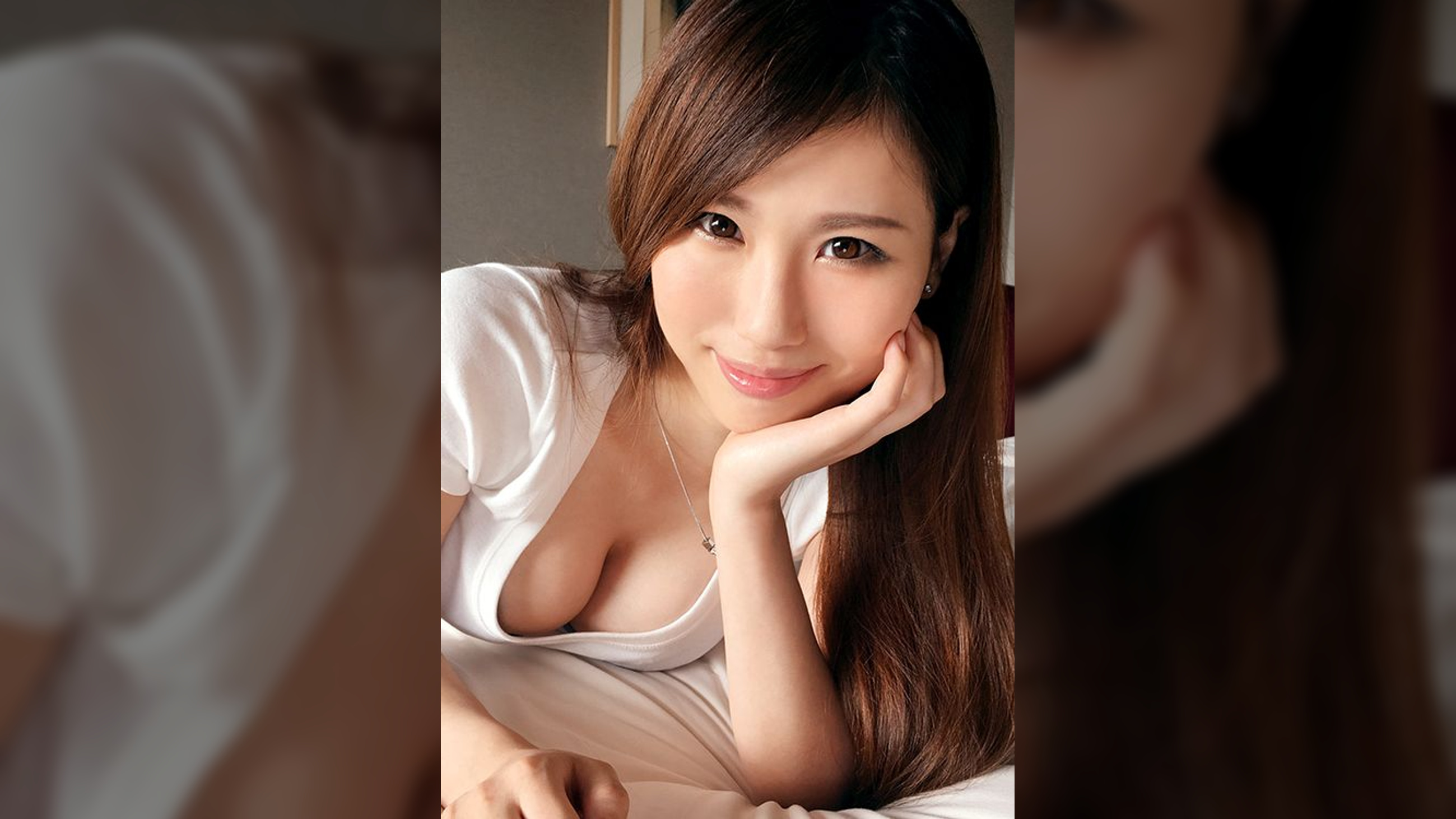 【初撮り】ネットでAV応募→AV体験撮影 95 さやか 19歳 大学生