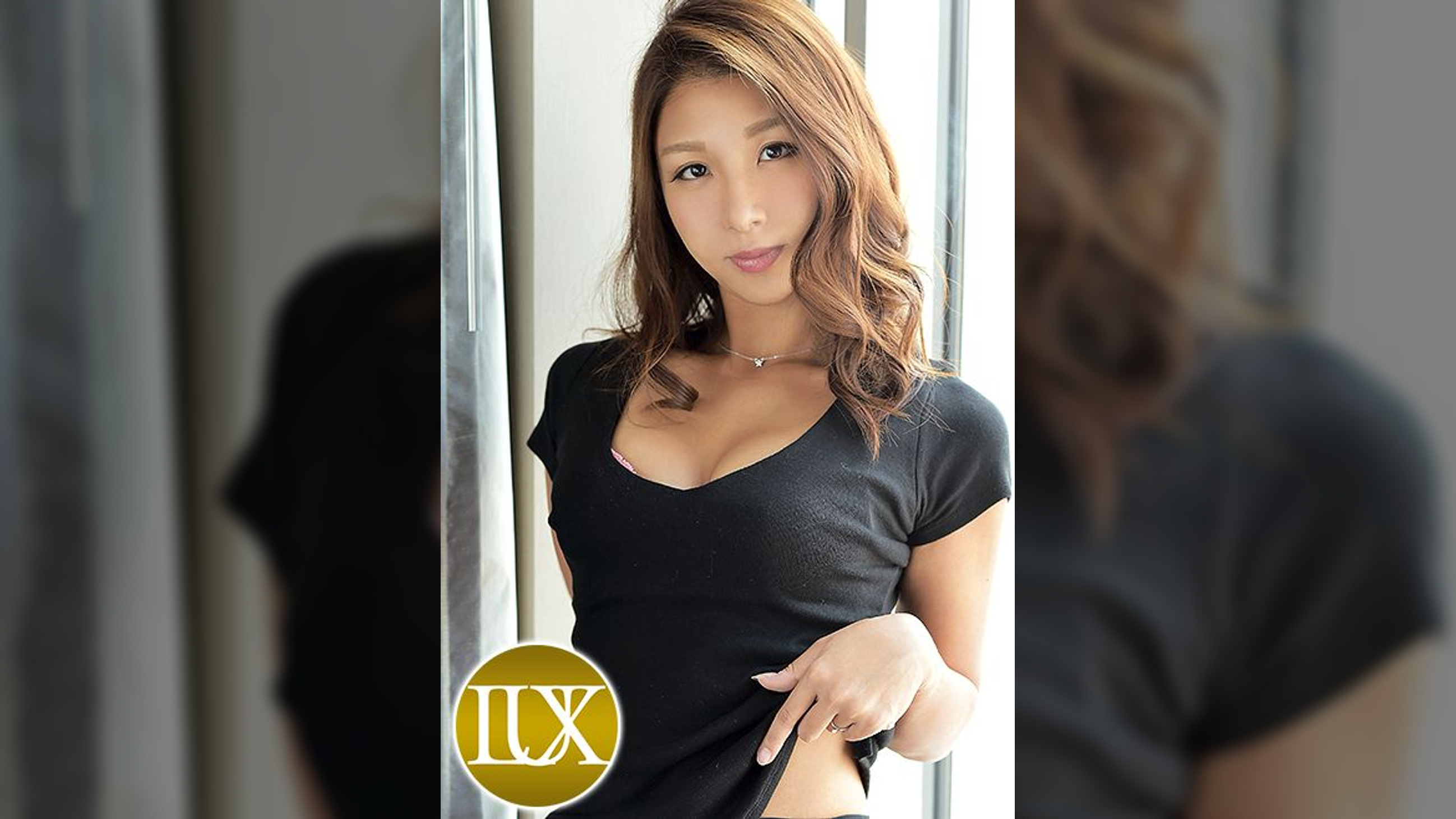 ラグジュTV 046 南祥子 29歳 OL