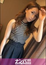 マジ軟派、初撮。212 チームH つかさ 23歳 風俗嬢