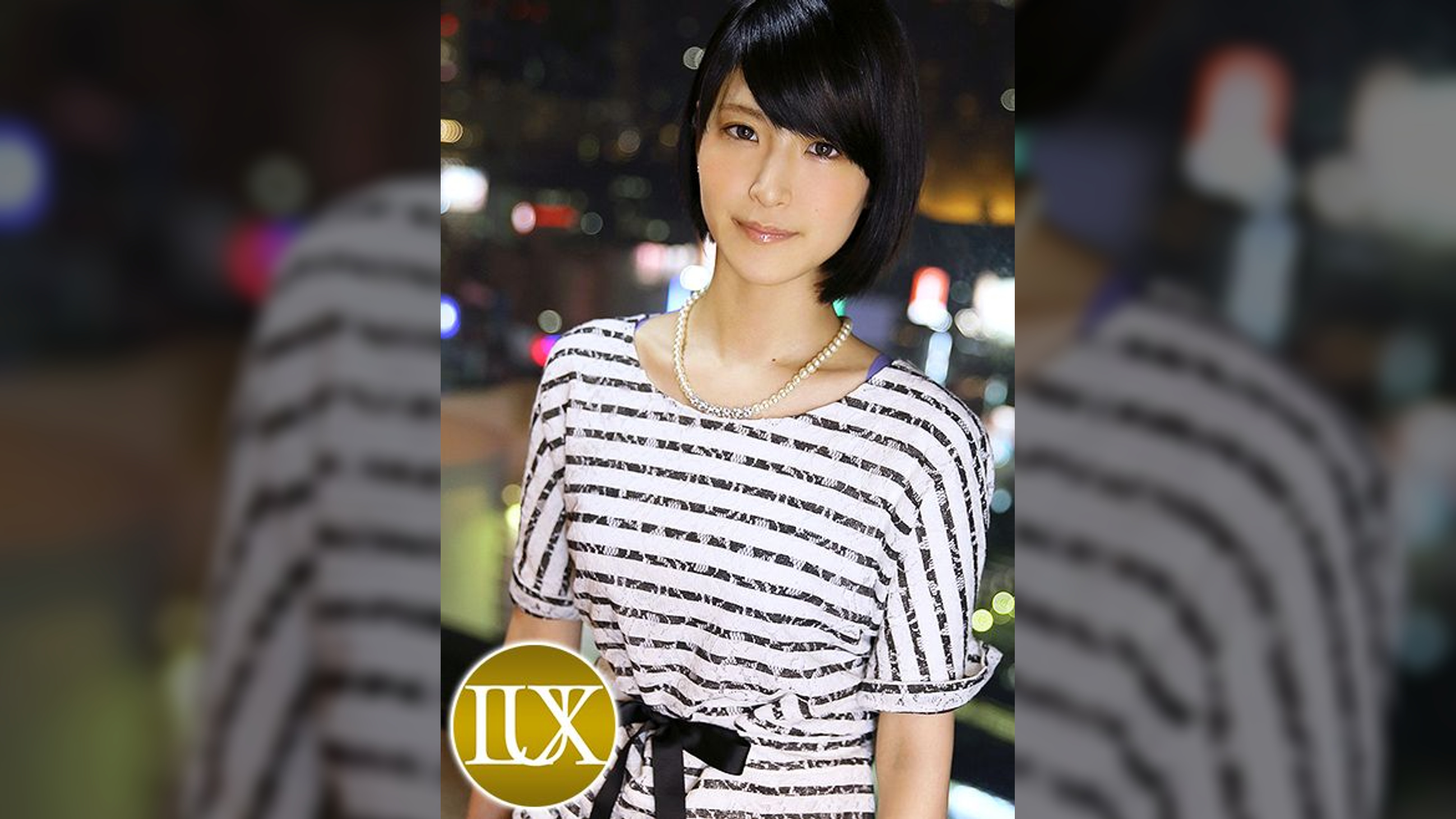 ラグジュTV 043 真希 23歳 専業主婦
