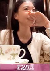 マジ軟派、初撮。565 チームT ひより 22歳 アパレル店員