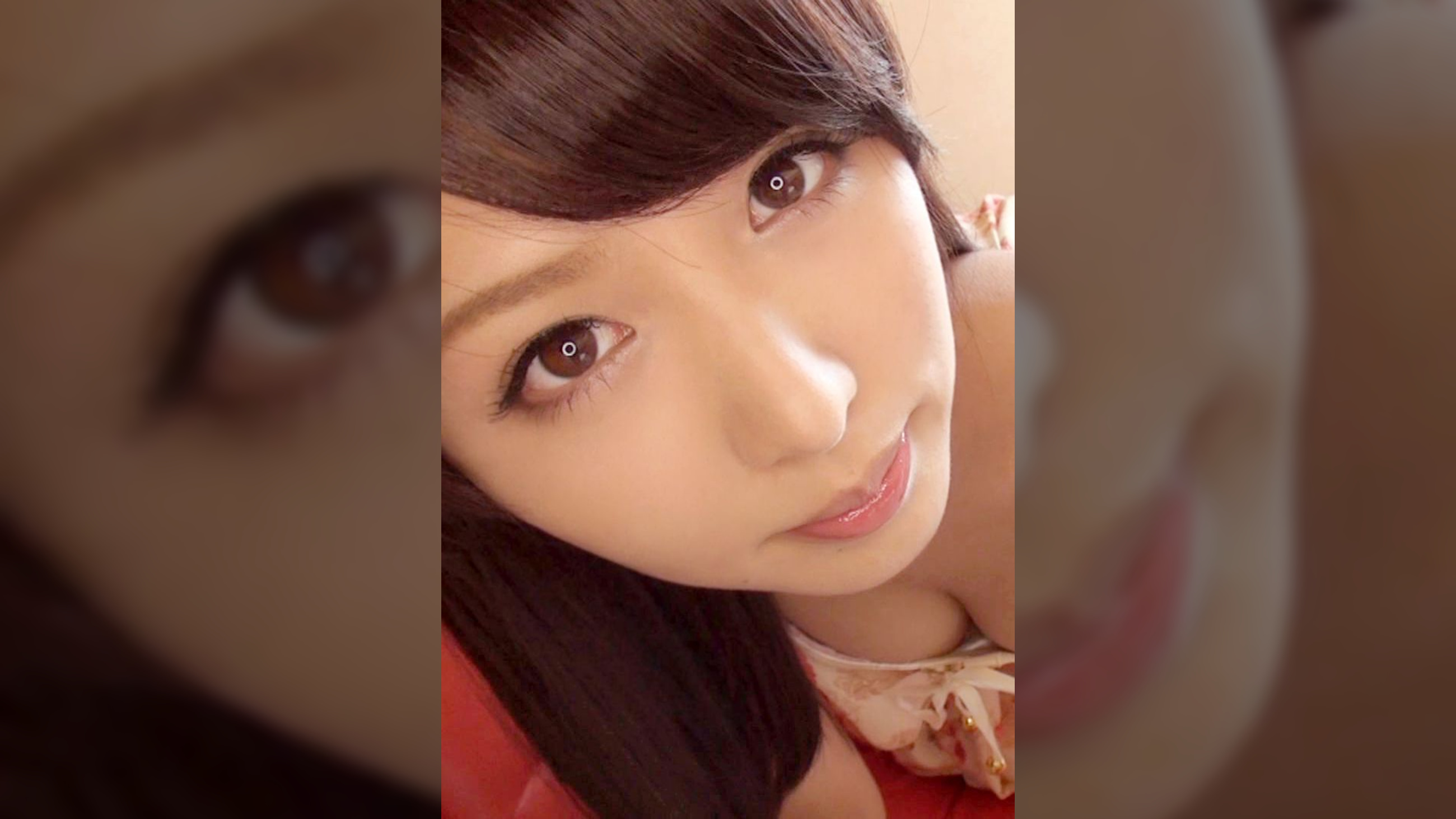 素人個人撮影、投稿。384 美穂 23歳 ファミレス店員