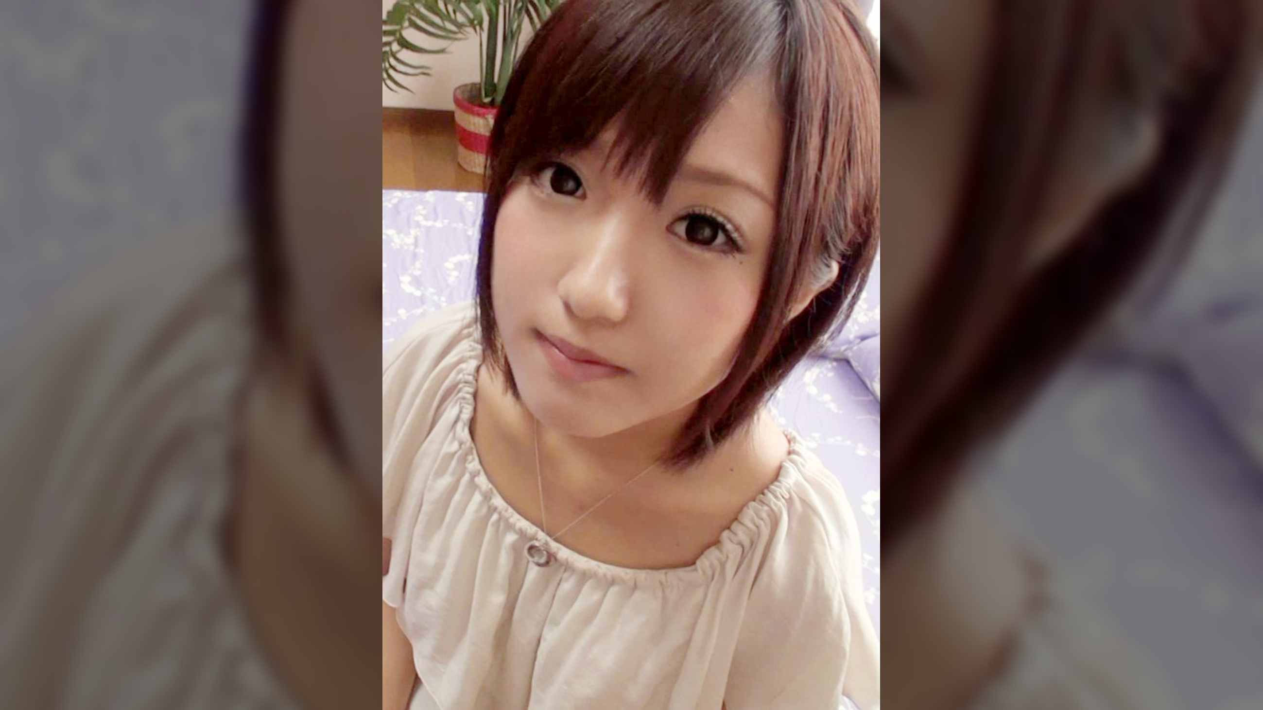 素人個人撮影、投稿。399 理緒 20歳 大学生