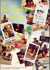 One's Daily Life season４. -new life-