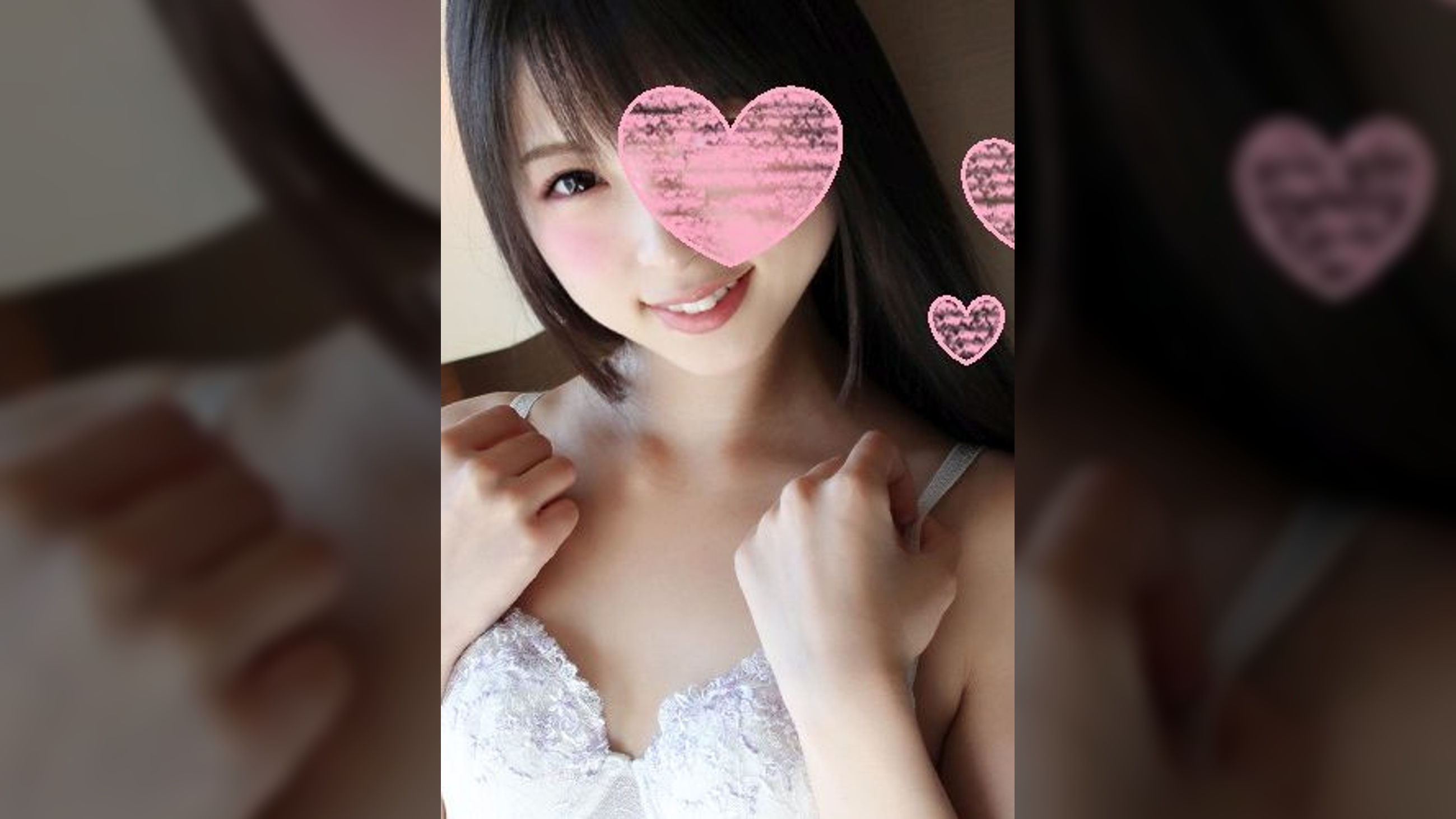 【鬼チンポxJD】同時イキ種付け編●21才 あやちゃん (仮名) レディグラ追い増しで止まらない痙攣オーガズム!中出し同時イキで子宮が精子を吸い込んだ!!衝撃映像【ハメ撮り】