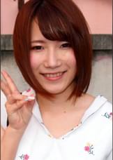 なつきさん　２１歳　女子大生　【ガチな素人】