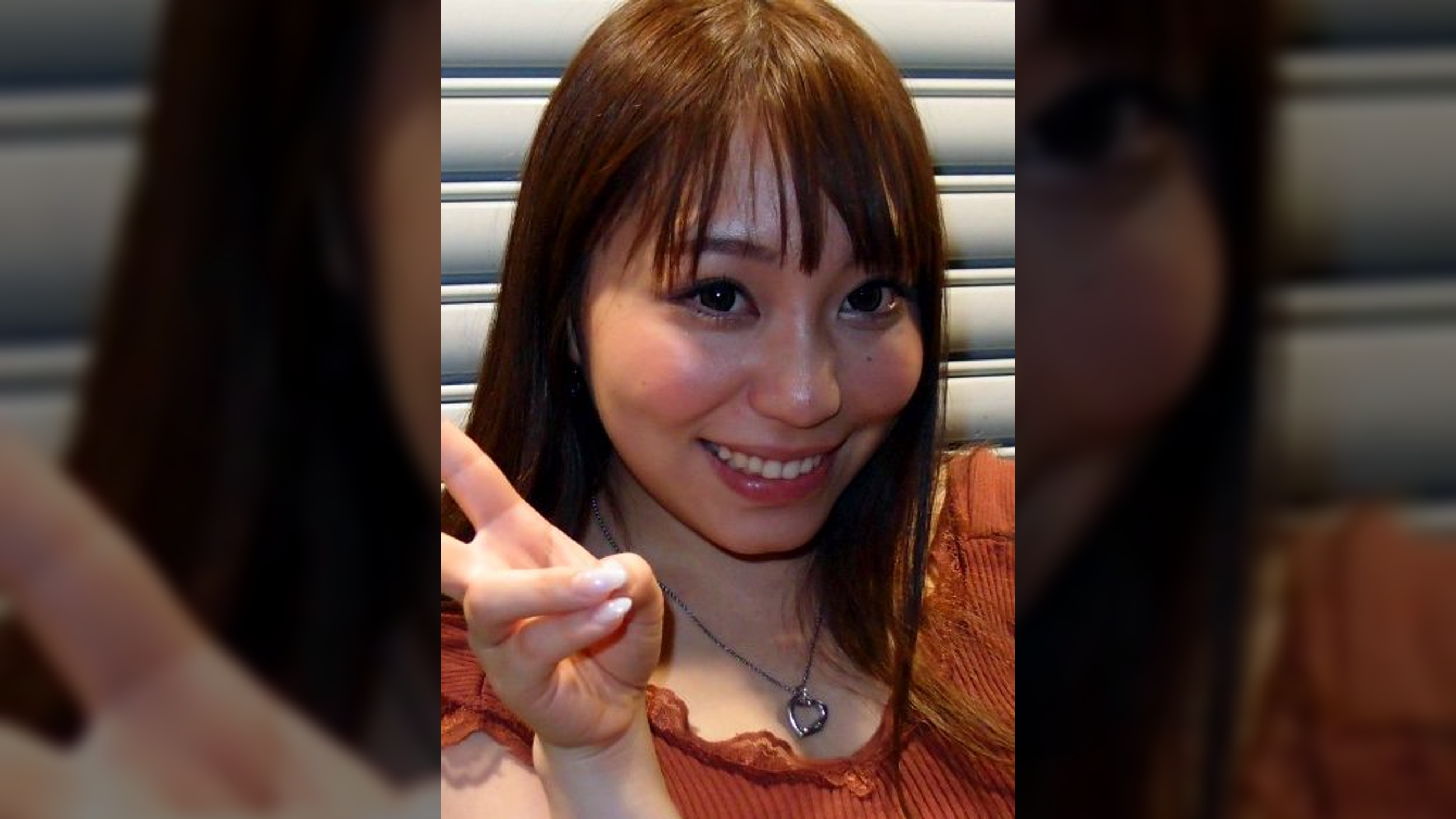 あやかさん　１９歳　女子大生　【ガチな素人】